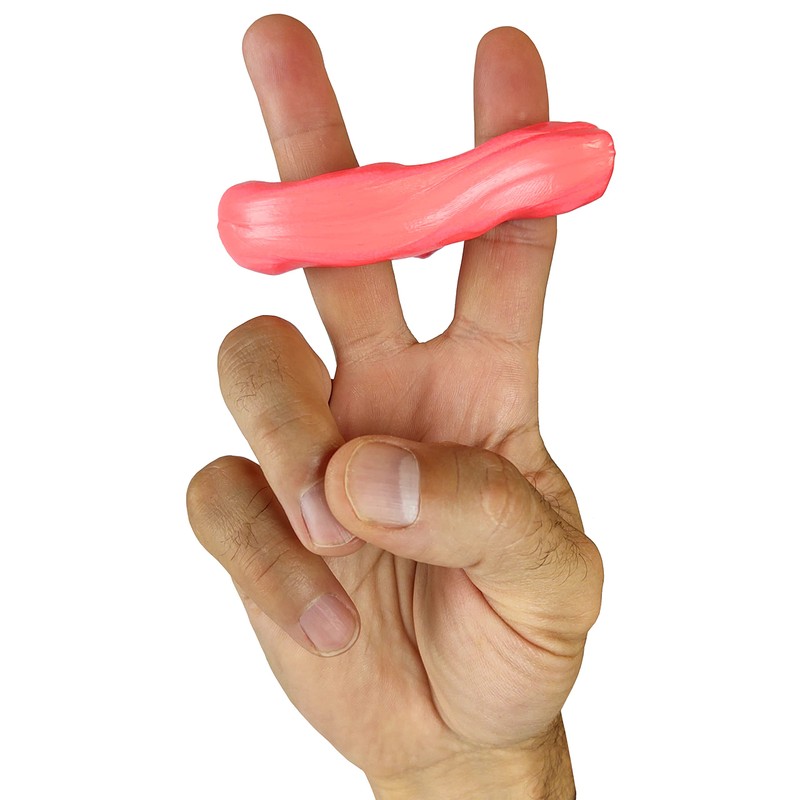 Blue Jay An Elite Healthcare Brand ‘Squeeze 4 Strength’ Hand
