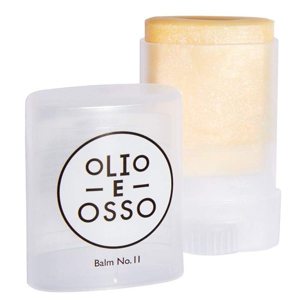 Olio E Osso - Natural Lip & Cheek Balm No. 11 Féte