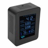 ZNAZ2CO3TB Bluetooth Air Quality Detector 5 in 1 Multifunctional CO2