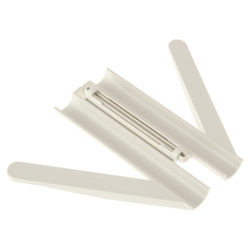 pandouitto Wire Protection Tube Pan Wrap for For Installation Hardware