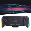 Wireless Controller with Gravity Induction of Six Axes Gyroscope Dual