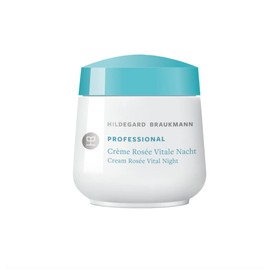 Hildegard Braukmann Professional Cream Rosée Vitale Night 50 ml