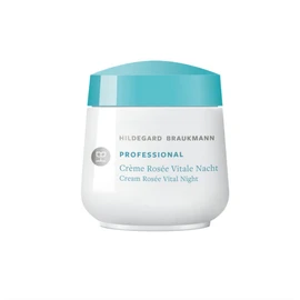 Hildegard Braukmann Professional Cream Rosée Vitale Night 50 ml