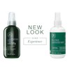 Tea Tree Lavender Mint Conditioning Leave-In Spray, Lightweight Leave-In Conditioner,