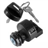 Caltric Ignition Switch fits Can-am Outlander 400 / Outlander MAX