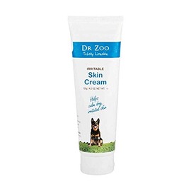 DR ZOO ITCHY DOG IRRITABLE SKIN BALM 120G