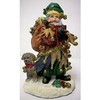 5'' International Santa Claus - Germany Case Pack 12