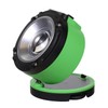 Hilmor Mini Spotlight Rechargeable Work Light with Magnetic Base and