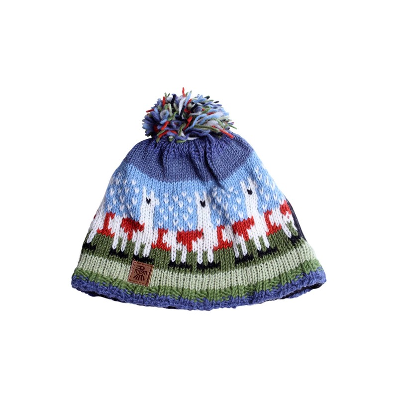 Pachamama Handknitted Medium 4-6 Cup 1.2L Wool Tea Cosy/ Teapot