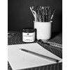 Polvo de carbón premium para dibujo y arte