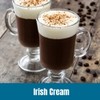 Door County Coffee Irish Cream Flavored Ground Coffee - 10