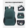 Waterfly 20L Foldable Backpack Daypack: Packable Travel Backpack Folding Rucksack