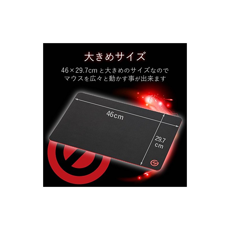Elecom Gaming Mouse