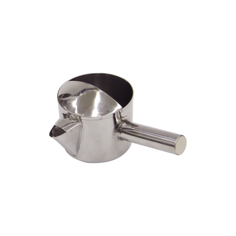 Pearl Metal H-4854 [Commercial Use] 18-0 Powder Lead (Small)