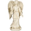 Angelstar Archangel Figurine, Raphael, 7-Inch
