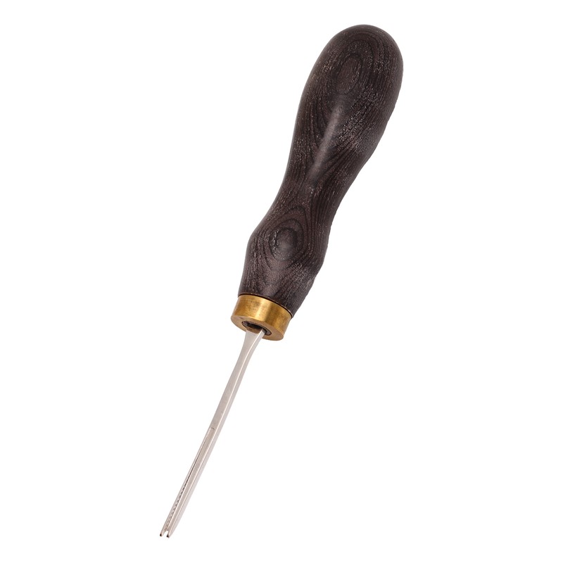 Leather Edge Beveler Professional Portable DIY Leather Knives Leather Edge