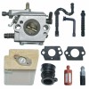 For Stihl Carburetor For Stihl 024 026 024AV 024S MS240