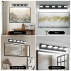 Ship From USA,Bathroom Vanity Lights Over Mirror for Mirror Led