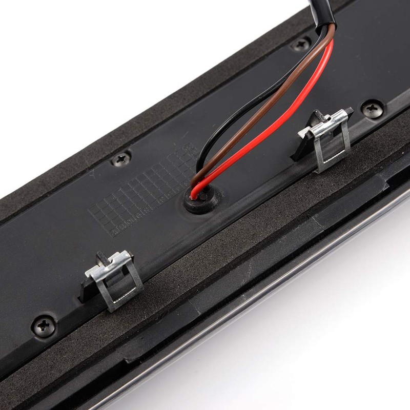 G-PLUS Full LED 3rd Third Brake Cargo Lights Assembly 2014-2018