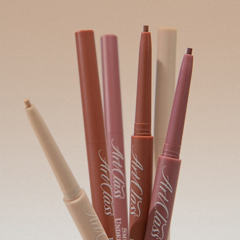 too cool for school Smudging Under Liner 0.12g - 04