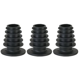 Longlife Corky Plastic Corks for 0.7-1.0 Litre Bottles