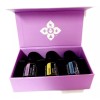 Doterra Kit Introductorio Doterra Limón, Lavanda Y Menta 5 Ml