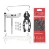 Bicycle Chains, 6/7/8 Speed Compartment Bicycle Chain, Bicycle Chain with