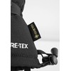 Reusch GORE-TEX 7701 Unisex Winter Gloves Warm Black/White XS