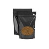 Gingerbread Spice in a 1 lb. resealable stand-up pouch bag
