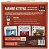 Barking Kittens Expansion Pack - 20 Cards with Wearable Cat