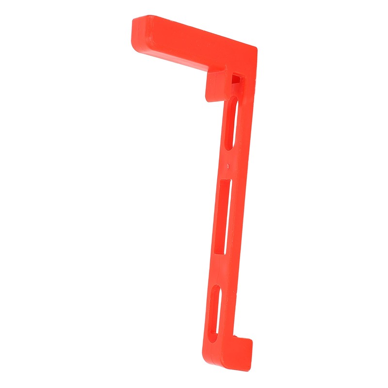 Shift Lever Lock Out 126133 UV Resistant Transmission Shift Lever