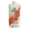 Saint James Iced Tea | Organic Black Tea | Organic,