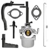 YOFMOO Carburetor Compatible with 1450 Series Engine Craftsman Nikki 694952