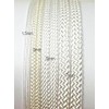 ShowLeine Demonstration Lead for Dog Show Lead Nylon for Small