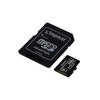 Kingston 256GB microSDXC Canvas Select Plus Class 10 Flash Memory