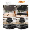 Self-Adhesive Faux Leather Repair Sheet for Furniture and Upholstery –