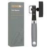 Beneno Can Opener, Manual Side Safe Cut Can Opener Smooth