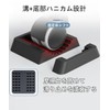 Ankeny Caster Stoppers for Chair Furniture Casters Fixed Vibration Absorbing