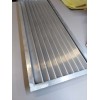 Unbranded Heavy Duty Aluminum Rectangular VENT, 15.5"X 6" HVAC, SPOT