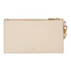 Fossil Women's Gift Wristlet, White