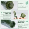 Traditional Bamboo Matcha Whisk - Handmade for Japanese Tea Ceremony