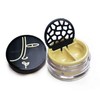 Contact Lens Case Lensbix Faceline. The innovative gift for lens