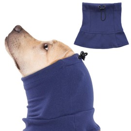 QBLEEV Ear Wraps for Dogs