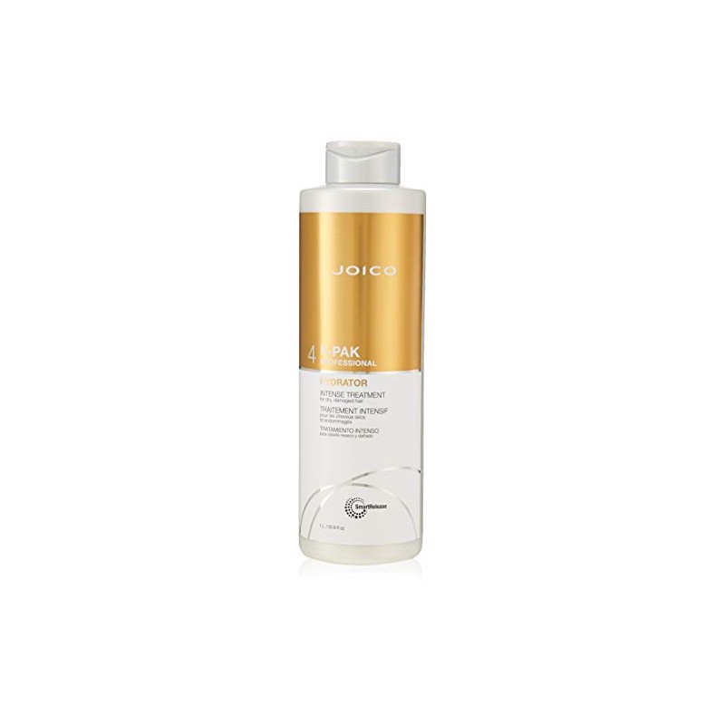Joico K-Pak Reconstruction & Moisture Intense Hydrator 1 L