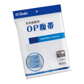 oosakimedyikaru OP Girth Free Set of 1 