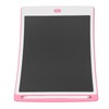 LCD Writing Tablet Erasable Adjustable Brightness Eye Friendly Electronic Drawing