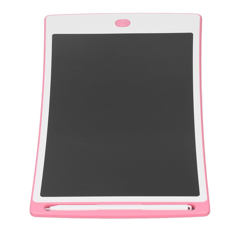 LCD Writing Tablet Erasable Adjustable Brightness Eye Friendly Electronic Drawing