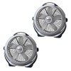 Lasko Wind Machine 3300 20 Inch 3 Speed Cooling Pivoting