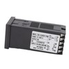 Digital PID Thermostat Temperature Controller Long 100V‑240V and 3.3ft M6