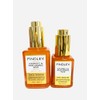 Bundle of Findley Face Serum Vitamin C and Hyaluronic Acid